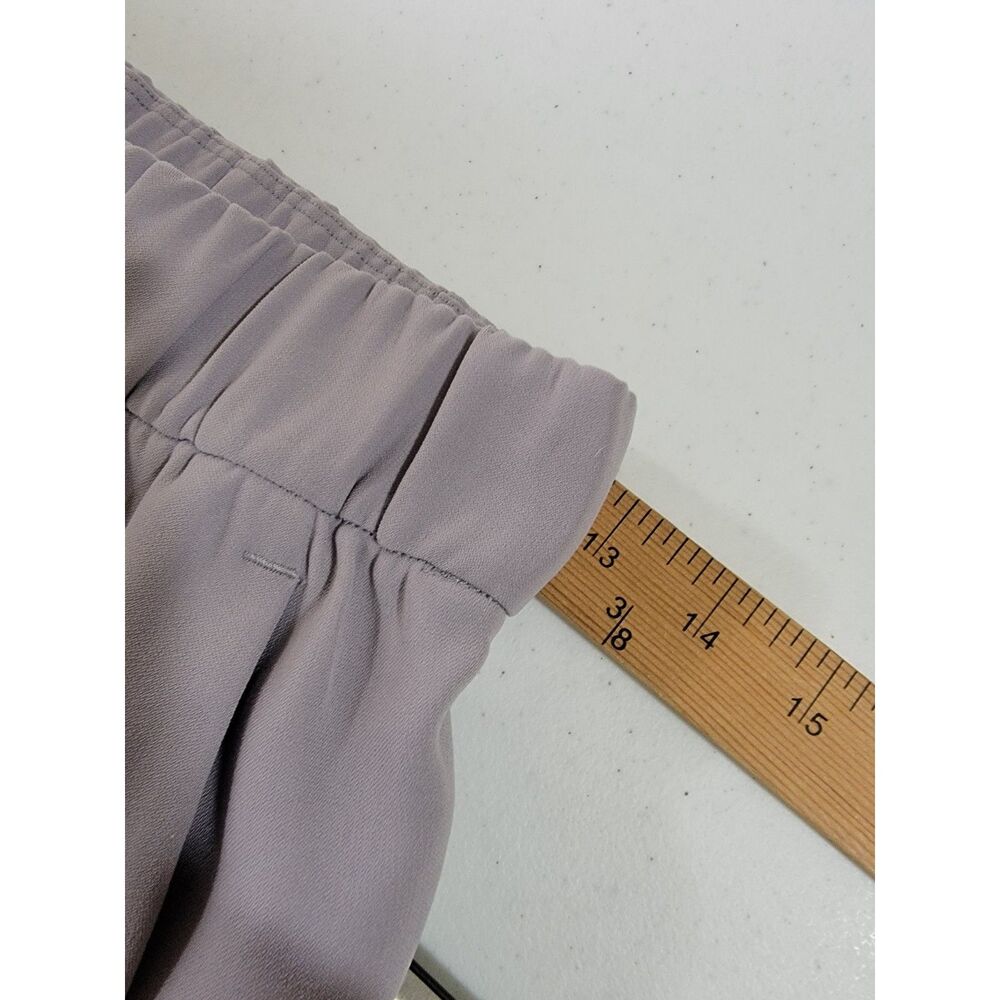 Lululemon Liliac Women's Joggers - sz 2 - Picture 5 of 6